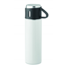 Butelka dwuścienna 420 ml TONIA