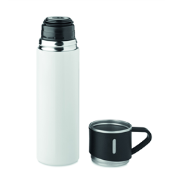 Butelka dwuścienna 420 ml TONIA