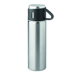 Butelka dwuścienna 420 ml TONIA