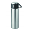 Butelka dwuścienna 420 ml TONIA