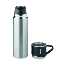 Butelka dwuścienna 420 ml TONIA