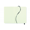 Notes A5 z recyklingu BRETA