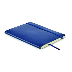 Notes A5 z recyklingu BRETA