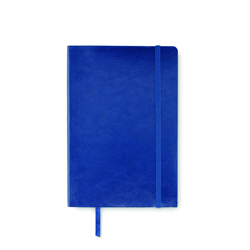 Notes A5 z recyklingu BRETA