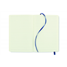 Notes A5 z recyklingu BRETA