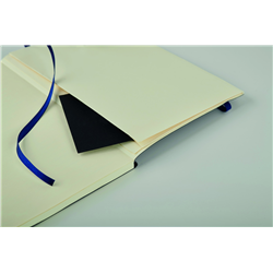 Notes A5 z recyklingu BRETA