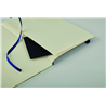 Notes A5 z recyklingu BRETA