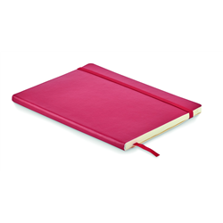 Notes A5 z recyklingu BRETA