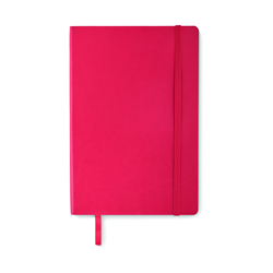 Notes A5 z recyklingu BRETA