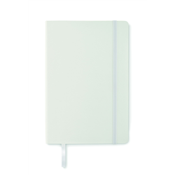 Notes A5 z recyklingu BRETA