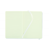 Notes A5 z recyklingu BRETA