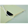Notes A5 z recyklingu BRETA