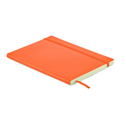 Notes A5 z recyklingu BRETA