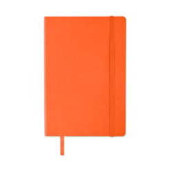 Notes A5 z recyklingu BRETA