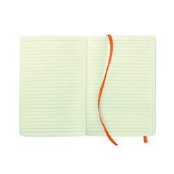 Notes A5 z recyklingu BRETA