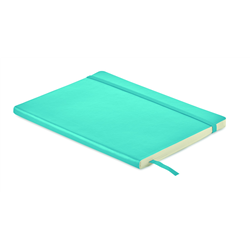 Notes A5 z recyklingu BRETA