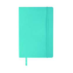 Notes A5 z recyklingu BRETA