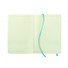 Notes A5 z recyklingu BRETA