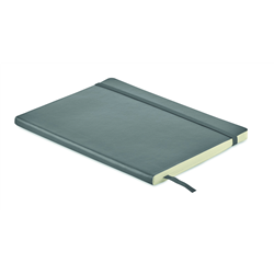 Notes A5 z recyklingu BRETA
