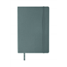 Notes A5 z recyklingu BRETA