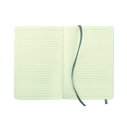 Notes A5 z recyklingu BRETA