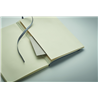 Notes A5 z recyklingu BRETA