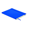 Notes A5 z recyklingu BRETA