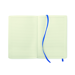 Notes A5 z recyklingu BRETA