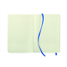 Notes A5 z recyklingu BRETA
