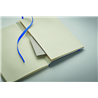 Notes A5 z recyklingu BRETA