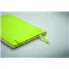 Notes A5 z recyklingu BRETA