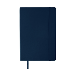 Notes A5 z recyklingu BRETA