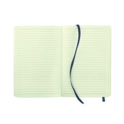 Notes A5 z recyklingu BRETA