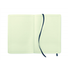 Notes A5 z recyklingu BRETA