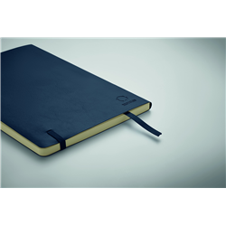 Notes A5 z recyklingu BRETA