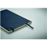 Notes A5 z recyklingu BRETA