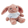 Pluszowy królik w bluzie BUNNY