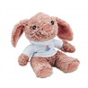 Pluszowy królik w bluzie BUNNY
