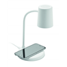Lampa z ładowarką i głośnikiem SPOT