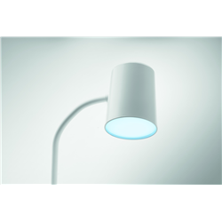 Lampa z ładowarką i głośnikiem SPOT