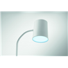 Lampa z ładowarką i głośnikiem SPOT