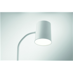 Lampa z ładowarką i głośnikiem SPOT
