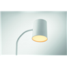 Lampa z ładowarką i głośnikiem SPOT