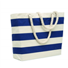 Torba plażowa bawełna 220gr/m² HEAVEN STRIPE