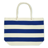 Torba plażowa bawełna 220gr/m² HEAVEN STRIPE