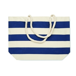 Torba plażowa bawełna 220gr/m² HEAVEN STRIPE