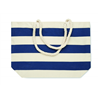 Torba plażowa bawełna 220gr/m² HEAVEN STRIPE