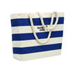 Torba plażowa bawełna 220gr/m² HEAVEN STRIPE