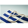 Torba plażowa bawełna 220gr/m² HEAVEN STRIPE