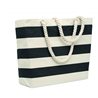Torba plażowa bawełna 220gr/m² HEAVEN STRIPE